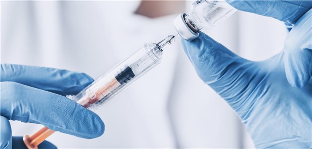 Neuer Influenza-Impfstoff in Sicht? Studienautoren bescheinigen OVX836 ein großes Potenzial.