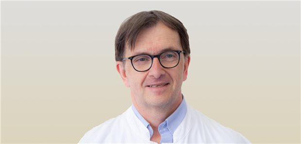 Karl-Ludwig Bruchhage ist neuer Klinikdirektor am UKSH in Lübeck Professor Karl-Ludwig Bruchhage