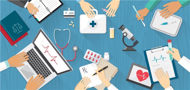 Neuer Krankenhausplan: Die Sächsische Regierung hat den Entwurf des Krankenhausgesetzes beschlossen.
