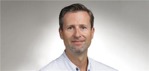 Professor Sossalla neuer Leiter der Kardiologie an der Kerckhoff-Klinik Neuer Leiter der Abteilung Kardiologie am Herzzentrum der Kerckhoff-Klinik in Bad Nauheim: Professor Dr. Samuel Tobias Sossalla.