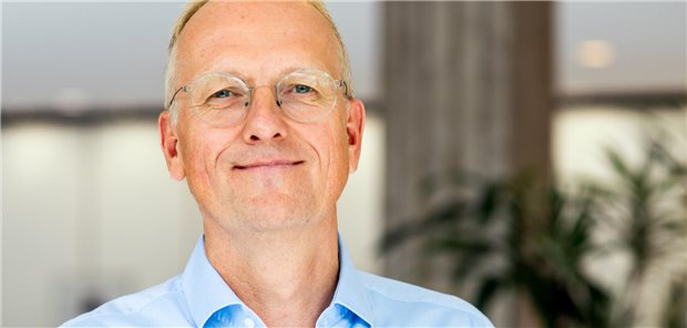 Charité: Neuer Direktor der Klinik für Psychiatrie und Psychotherapie will Nachwuchs fördern Neuer Leiter der Klinik für Psychiatrie und Psychotherapie: Professor Christian Otte.