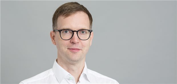 Professor Gempt wechselt ans Universitätsklinikum Hamburg-Eppendorf Neuer Leiter der Klinik und Poliklinik für Neurochirurgie am UKE: Prof. Jens Gempt.