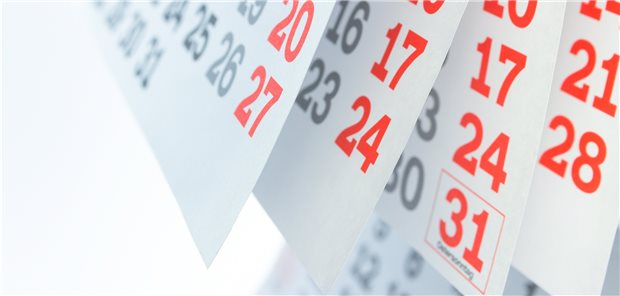 Neuer Monat, neue Regeln – das gilt erst Recht mit dem Quartalswechsel.