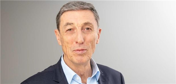 Ehemaliger BSG-Präsident Rainer Schlegel wird PKV-Ombudsmann Rainer Schlegel