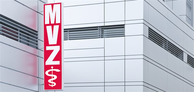 MVZ werden hoffähig Neuer Pfeiler der Versorgungslandschaft: Medizinische Versorgungszentren.