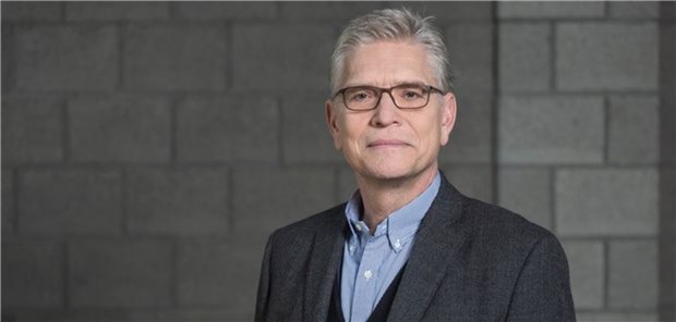Neuer Präsident elect der Deutschen Gesellschaft für Immunologie: Professor Hansjörg Schild.
