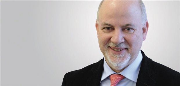 Hohe Auszeichnung für Professor Martin Exner Neuer Träger des Verdienstordens 1. Klasse: Professor Martin Exner.