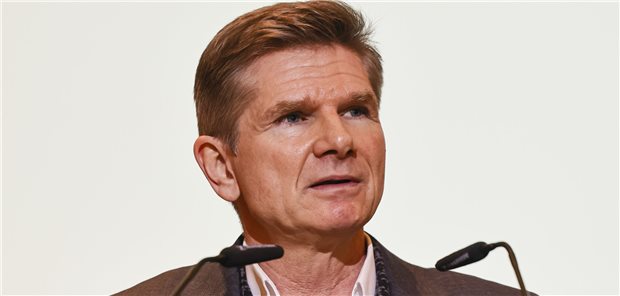 Neues Amt für Dr. Heiner Garg im Patientenombudsverein Neuer Vorsitzender des Patientenombudsvereins in Schleswig-Holstein: Ex-Landesgesundheitsminister Dr. Heiner Garg.