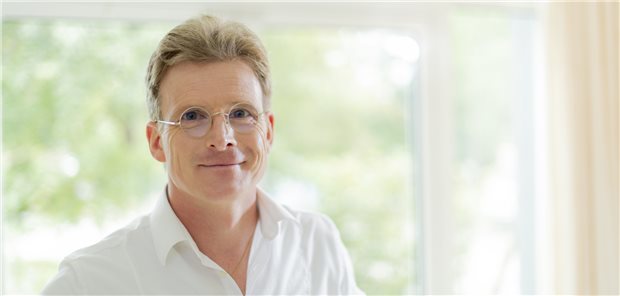 Dr. Johann Meins wird Ärztlicher Direktor in Eutin Neuer intermiristischer Ärztlicher Direktor am SEK Eutin: Dr. Johann Meins.