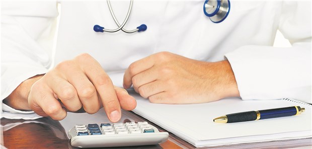 Neuerdings ist die Kostenpauschale 86520 für die orale Tumortherapie im Behandlungsfall gegen die Pauschale 86518 für die Palliativversorgung ausgeschlossen.