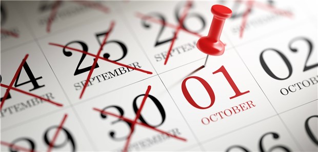 Neuerungen zum 1. Oktober 2019: Eine ist, dass die Anschubfinanzierung für die Videosprechstunde gestartet ist.