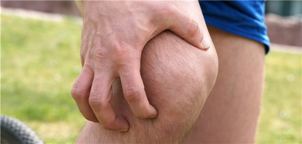 Neues Kniegelenk? Das Fast-Track-Projekt von Asklepios in Bad Abbach und der Siemens SBK verspricht weniger Schmerzen und kürzere Aufenthaltsdauer in der Klinik.