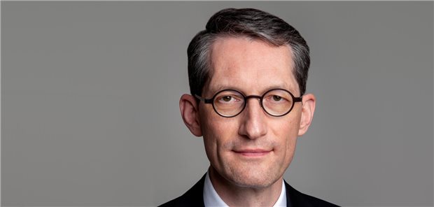 Deutscher Ethikrat: Moraltheologe folgt Technikfolgen-Abschätzer Neues Mitglied des Deutschen Ethikrats: Professor Jochen Sautermeister.