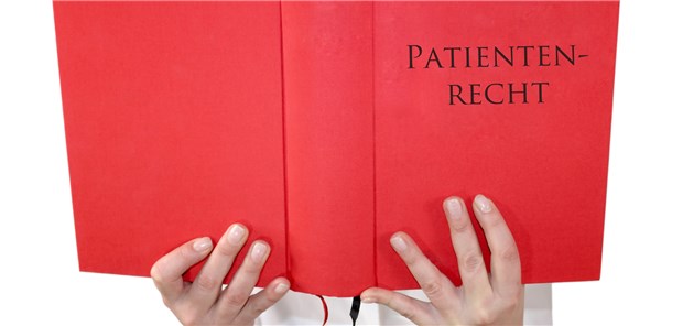 AOK drängt auf Reform des Patientenrechte-Gesetzes Neues Patientenrecht: Die Beweisführung bei Arztfehlern soll erleichtert werden.