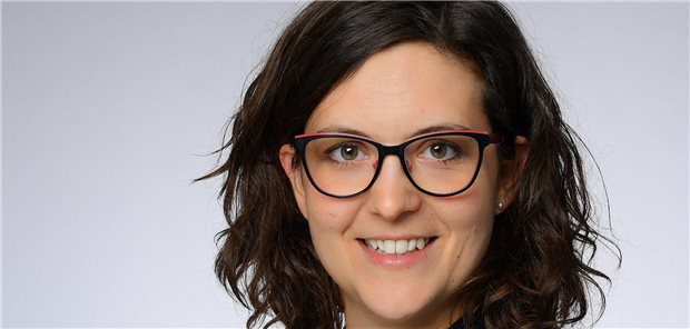 Professorin Beate Müller