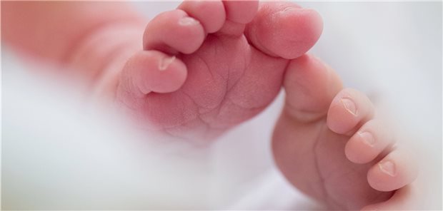 Die Hebammen haben den Kreißsaal gut im Griff Neugeborenen ging es laut einem NRW-Forschungsprojekt in Hebammenkreißsälen genau so gut wie in ärztlich geleiteten Entbindungsräumen.