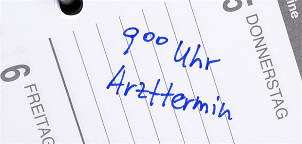 Eine neue Idee mit großem Frustpotenzial Neun Uhr - mit Zwang?