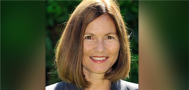 COVID-19 und schmerzhafte Einschnitte für Schmerzpatienten Neurologin Professor Claudia Sommer, Präsidentin der Deutschen Schmerzgesellschaft und Leitende Oberärztin am Uniklinikum Würzburg.