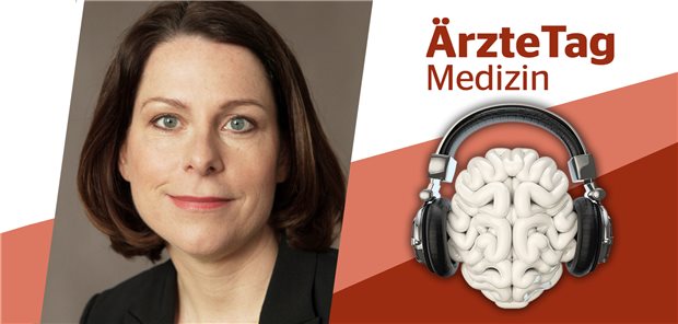 Professorin Ulrike Bingel über Placebos und die Macht der Erwartung Neurologin Professor Ulrike Bingel erkärt im „ÄrzteTag“-Podcast, dass sich der Placebo-Effekt auch ohne Scheinmedikamente nutze lässtn, nämlich indem eine entsprechende Erwartungshaltung erzeugt wird.