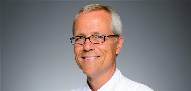 Neurowissenschaftler Fink neues Mitglied der Leopoldina Neurowissenschaftler Professor Gereon Fink.