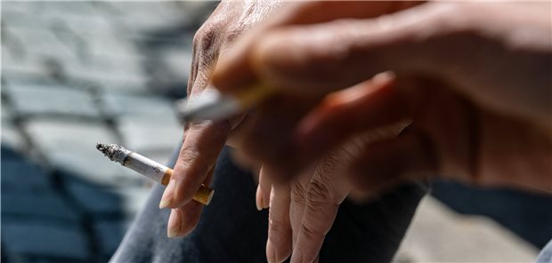 Neuseeland will Zigarettenverkauf an kommende Generationen verbieten Neuseeland will mit dem „Smokefree 2025 Action Plan“ den Zigarettenverkauf an kommende Generationen verbieten.
