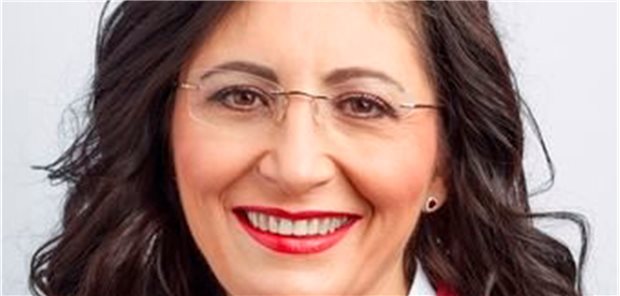 Nezahat Baradari (SPD)