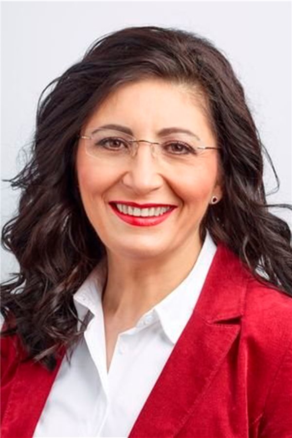 Abgeordnete im Gesundheitsausschuss: Nezahat Baradari (SPD) Nezahat Baradari (SPD)
