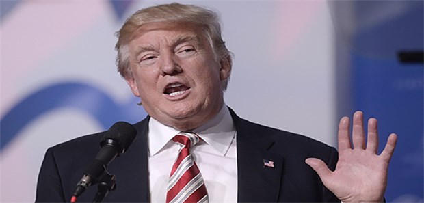 Trump scheitert wieder bei Obamacare-Abschaffung Nicht am Ziel: Nach Uneinigkeiten bei den Republikanern bleibt Obamacare in Kraft.