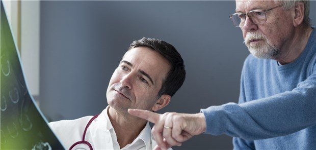 Nicht bei jedem Rezidiv wird eine Behandlung empfohlen.