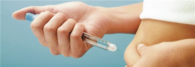 Patient wehrt sich gegen Insulin - was tun? Nicht die Angst vor der Spritze, sondern das Gefühl, versagt zu haben, ist bei manchen Diabetikern Grund für eine ablehnende Haltung.