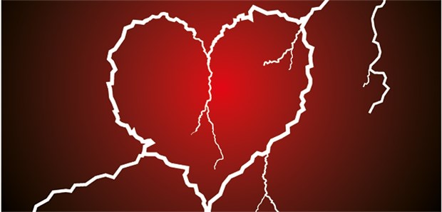 Beim angeborenen Herzfehler immer zum Spezialisten! Nicht einmal die Hälfte der EMAH-Patienten wurde laut Studie von einem Spezialisten betreut.