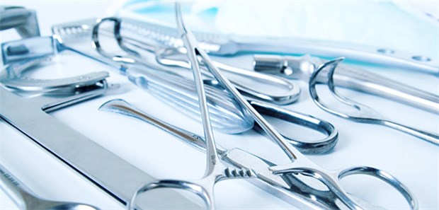 Streiks bremsen den Op-Betrieb Nicht gebraucht wird so manches Op-Besteck in einigen westfälischen Unikliniken. Der Grund: Streiks des nichtärztlichen Personals.