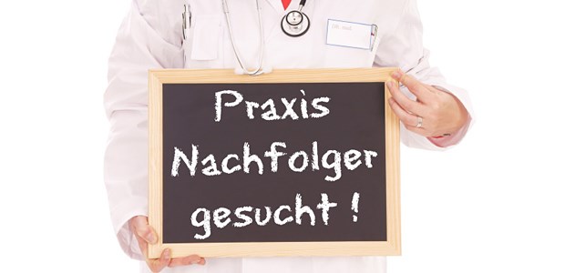 KV und Kassen wollen Fonds retten Nicht genügend Geld vorhanden, um die Nachfolge einer Praxis anzutreten? In Niedersachsen hilft ein spezieller Fonds.