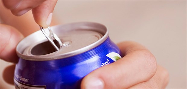 Weniger Herzkranke dank Softdrink-Steuer Nicht gut fürs Herz: zuckerhaltige Softdrinks.