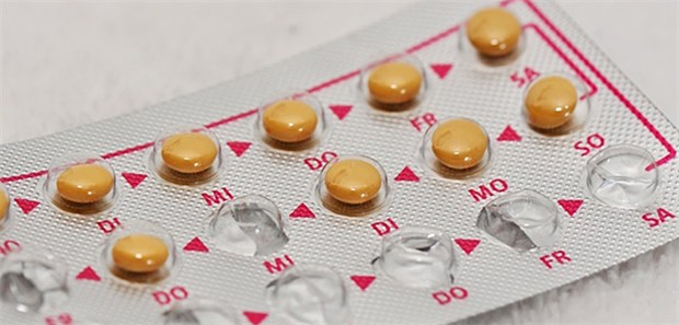 Nicht häufig, aber wenigstens lukrativ: die Ausstellung eines Wiederholungsrezepts für die Pille durch den Hausarzt.