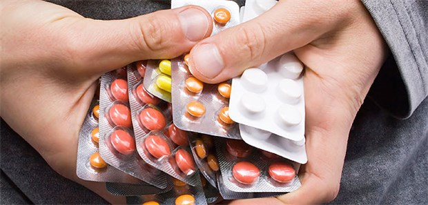 Ein Drittel der Verordnungen fragwürdig Nicht immer die richtige Wahl sind Antibiotika - etwa bei Infekten, die von Viren verursacht werden.