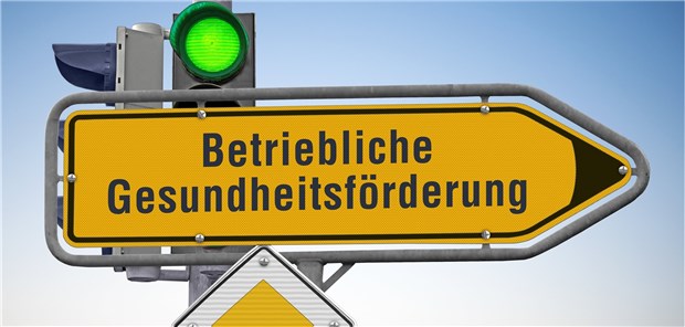 Maue Förderung der Mitarbeitergesundheit Nicht immer herrscht für die betriebliche Gesundheitsförderung grünes Licht in Krankenhäusern.