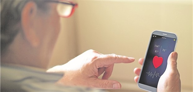Das macht eine gute Gesundheitsapp aus Nicht jede Gesundheits-App geht vertrauensvoll mit den Gesundheitsdaten ihrer Nutzer um.