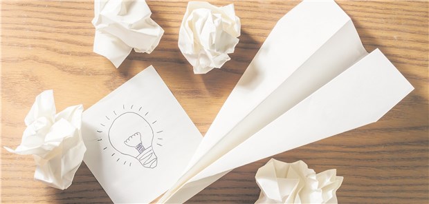 Nicht jede Idee ist ein Knüller. Aber manche in der Praxis entwickelten Neuerungen können tatsächlich abheben und die Versorgung vieler Patienten voranbringen.