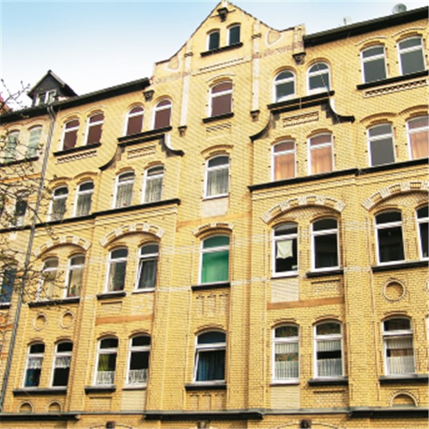 Inflationsangst treibt Anleger in Immobilien Nicht jede Immobilie ist eine sichere Anlage.