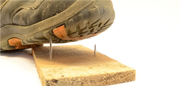 Nicht jeder Berufsunfall lässt sich im Fernkontakt versorgen. Wo das möglich ist, dürfen Vertragsärzte in der Corona-Krise aber auch per Videosprechstunden anbieten.