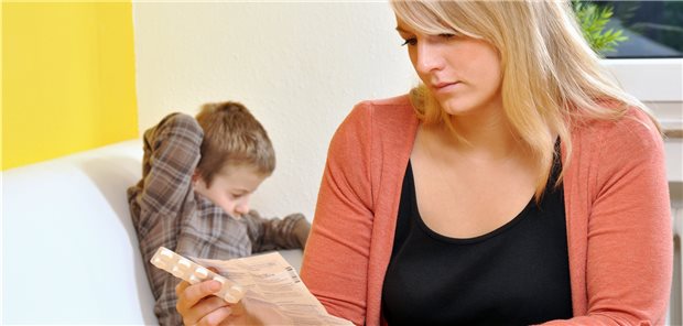 Nicht jeder führt sich den Beipackzettel gerne zu Gemüte. Ist aber doch wichtig zu wissen, wann ein Medikament kontraindiziert ist.