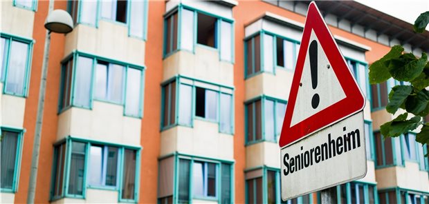 Investoren rangeln um Heime Nicht jedermanns Sache, aber für Anleger allemal interessant.