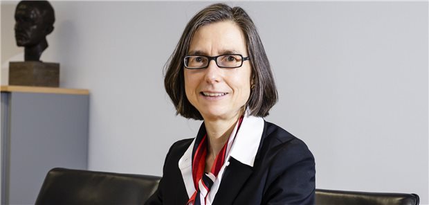 Pädiaterin Simone Fulda tritt als Kieler Uni-Präsidentin zurück Simone Fulda