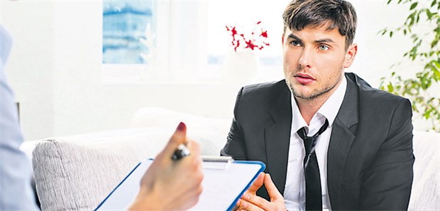 Ein therapeutisches Team für psychisch Kranke Nicht nur Ärzte, sondern auch Psychologen, Sozialarbeiter und Pflegekräfte sollen sich im Modellprojekt um Patienten kümmern.