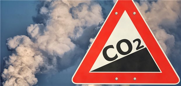 Nicht nur Kraftwerke sind für Treibhausgasemissionen verantwortlich, sondern mit rund fünf Prozent auch das Gesundheitswesen.