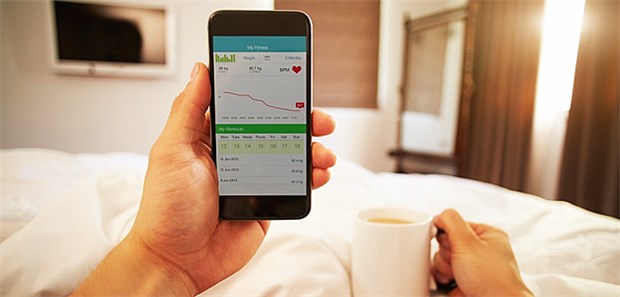 Nicht nur Smartphone-Betriebssysteme können für Sicherheitsrisiken beim Versand von Vitaldaten via App an den Arzt sorgen.