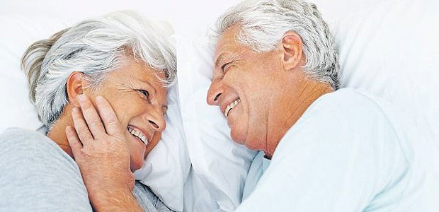 Nicht nur Tabletten können der männlichen Potenz auf die Sprünge helfen.