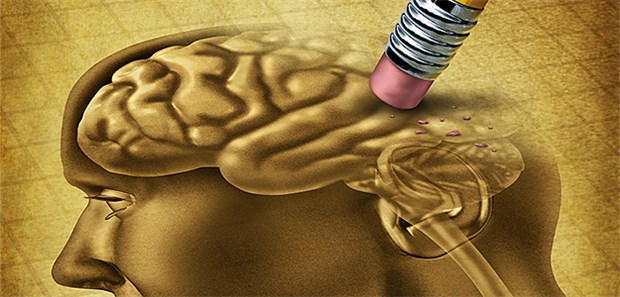 Alzheimer-Verlauf früh im Blut verfolgbar Nicht nur bei Alzheimer, auch bei weiteren neurodegenerativer Erkrankungen kommt es im Blut zur Anreicherung von Neurofilamenten.