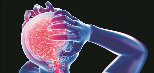 Nicht nur bei episodischer, auch bei chronischer Migräne war der vollhumane monoklonale Antikörper Erenumab signifikant wirksamer als Placebo.